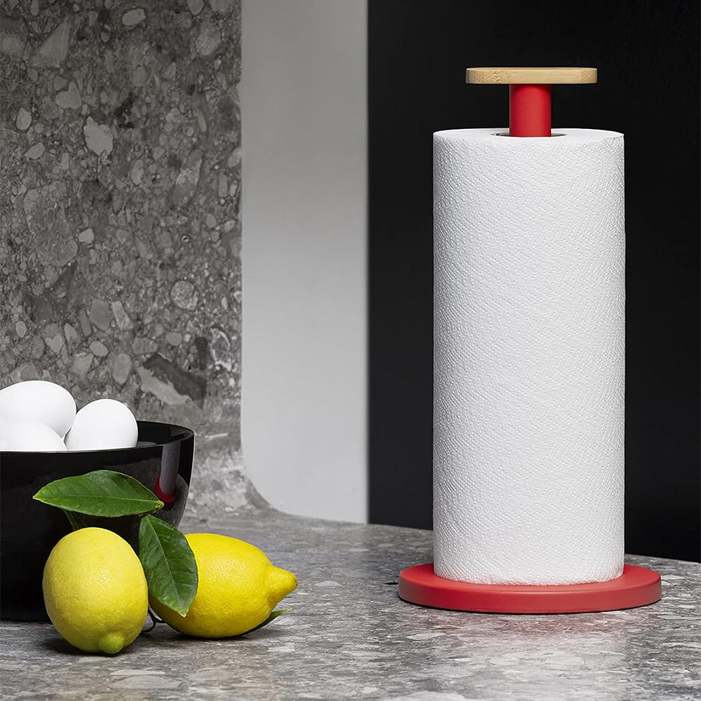 Alessi Mattina Kitchen Towel Holder