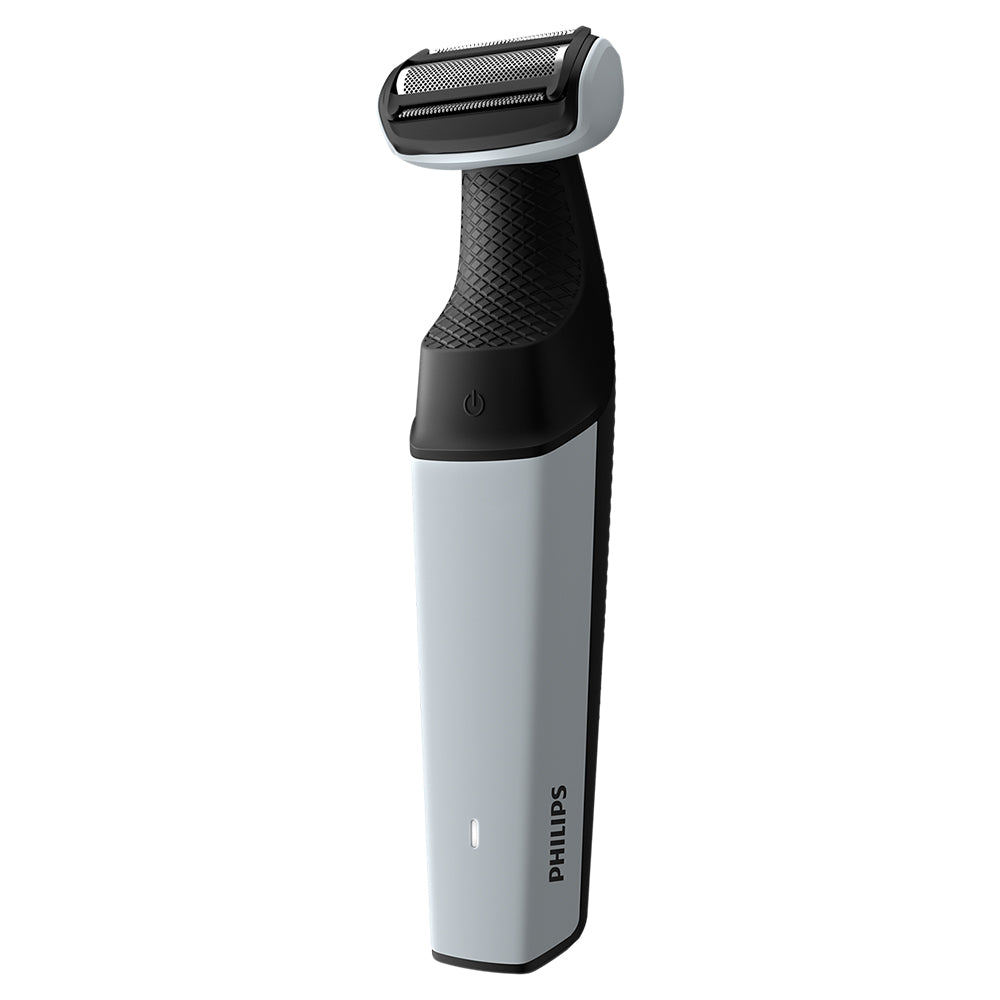 Philips Series 3000 Cordless Wet & Dry Groin & Body Trimmer