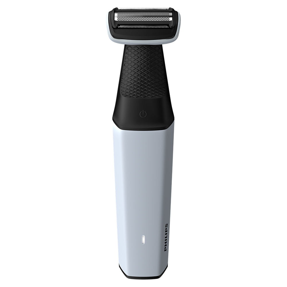 Philips Series 3000 Cordless Wet & Dry Groin & Body Trimmer