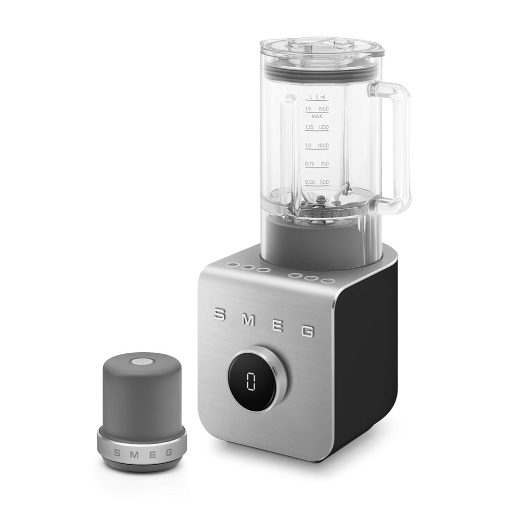 Smeg 9 Speed High Performance Blender With Vacuum Pump, 1.5L
