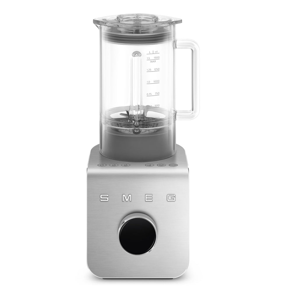 Smeg 9 Speed High Performance Blender With Vacuum Pump, 1.5L