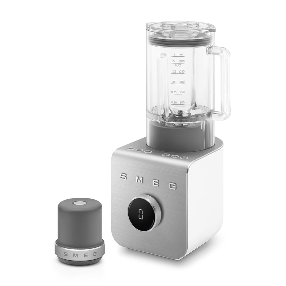 Smeg 9 Speed High Performance Blender With Vacuum Pump, 1.5L