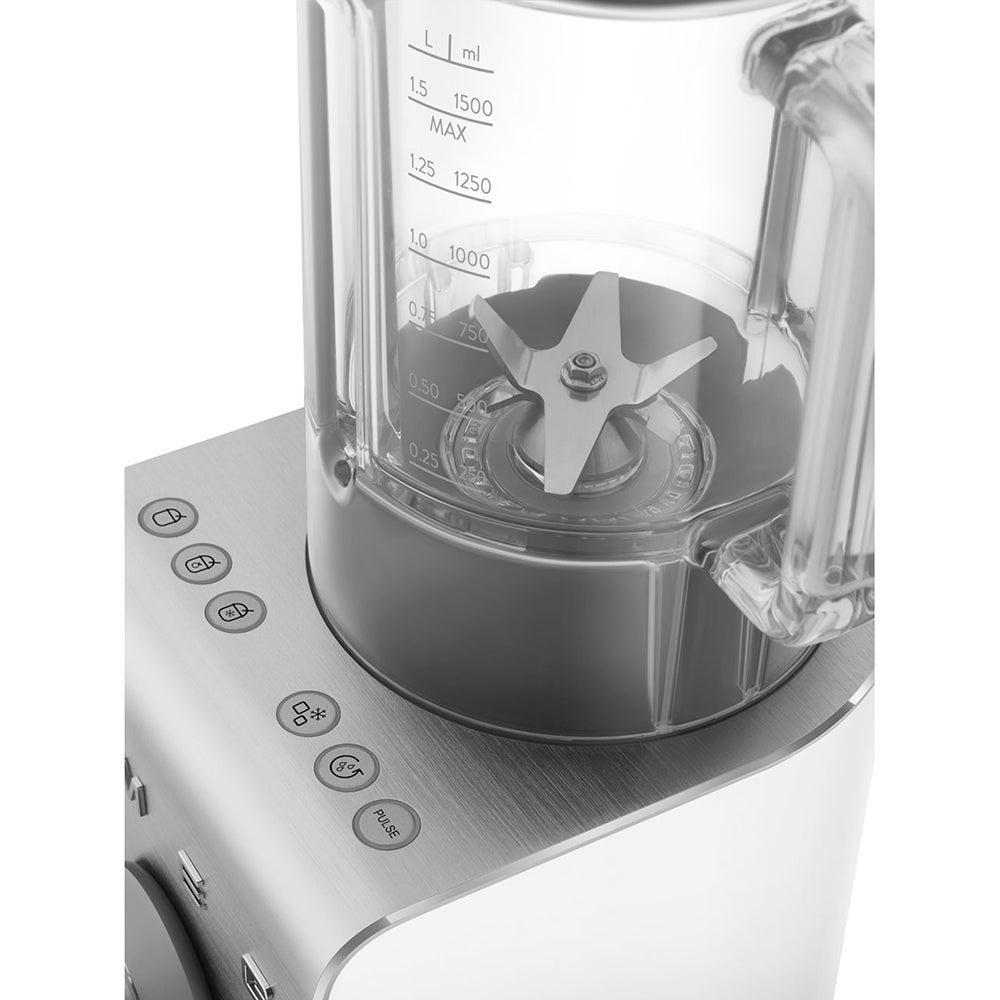 Smeg 9 Speed High Performance Blender With Vacuum Pump, 1.5L