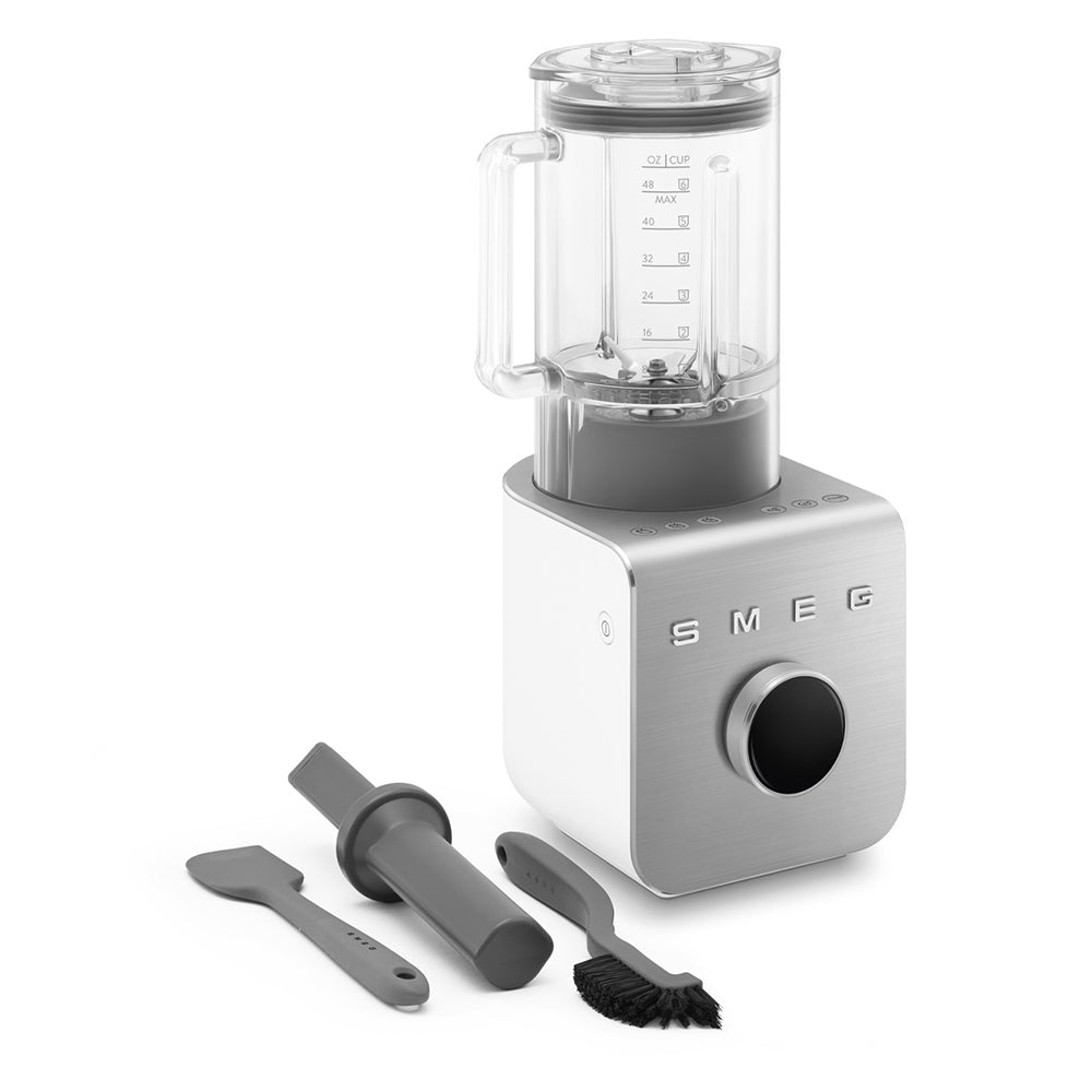 Smeg 9 Speed High Performance Blender With Vacuum Pump, 1.5L