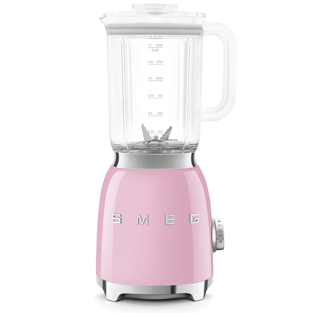 Smeg Retro Jug Blender, 1.5L