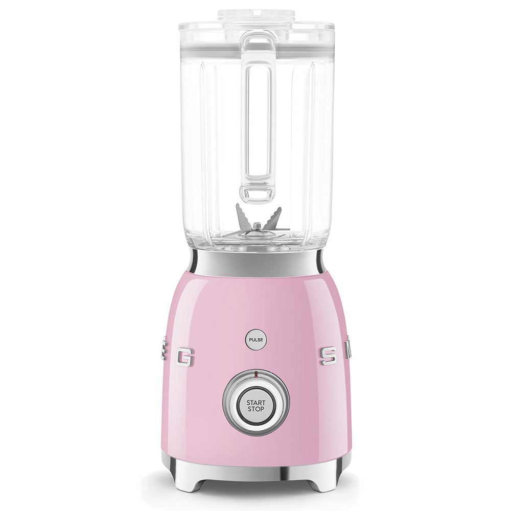Smeg Retro Jug Blender, 1.5L