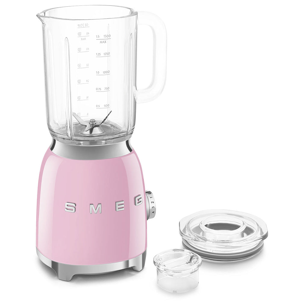Smeg Retro Jug Blender, 1.5L