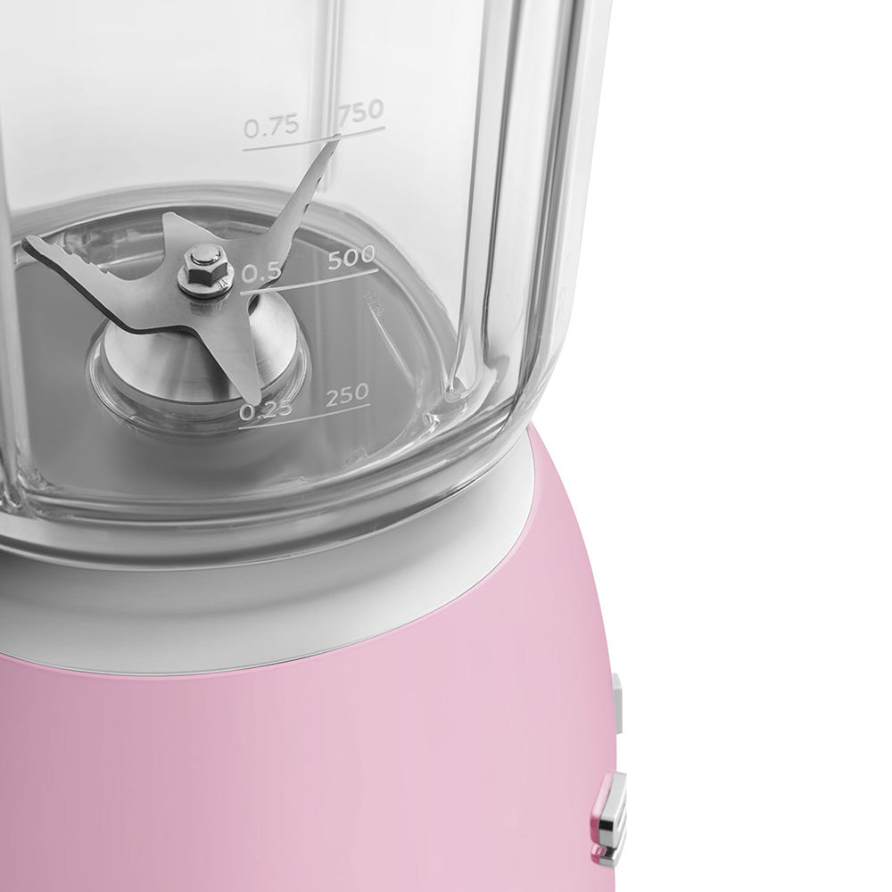 Smeg Retro Jug Blender, 1.5L