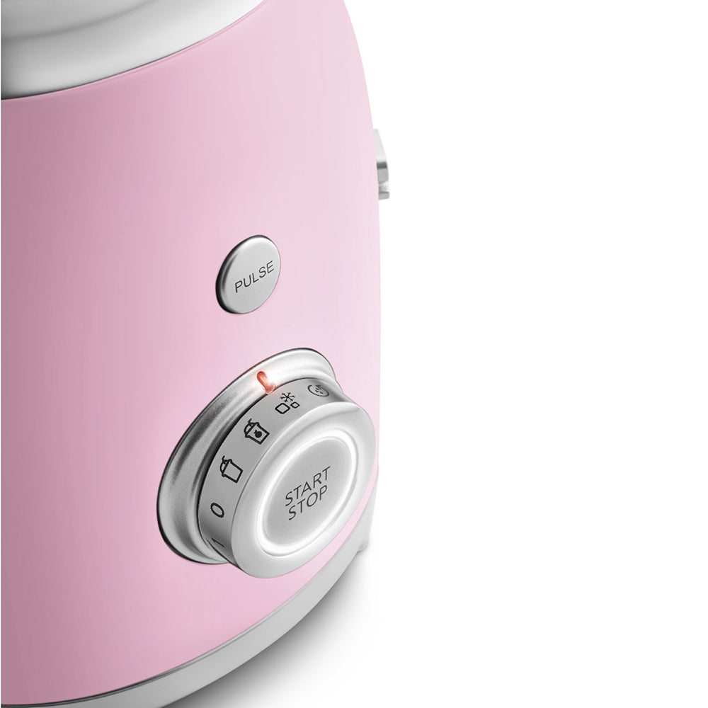 Smeg Retro Jug Blender, 1.5L