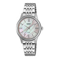 Casio Standard Women's 50m Analogue Wrist Watch, BLS-100DS