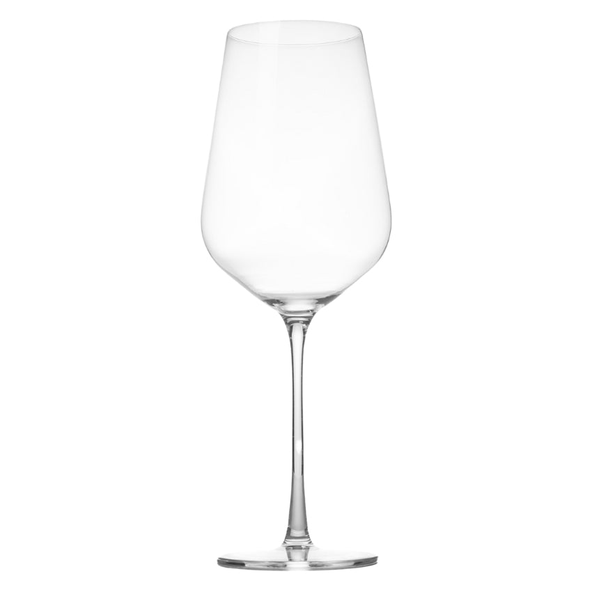 Galateo 770ml Red Wine Glasses, Set of 4