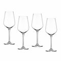 Galateo 540ml White Wine Glasses, Set of 4