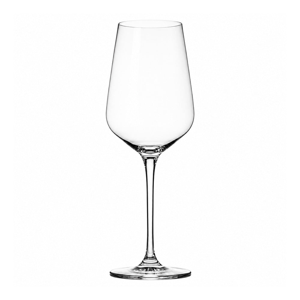 Galateo 540ml White Wine Glasses, Set of 4