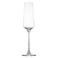 Galateo 230ml Champagne Flutes, Set of 4