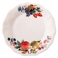 St. James Spring Harvest Dinner Plate, 27cm