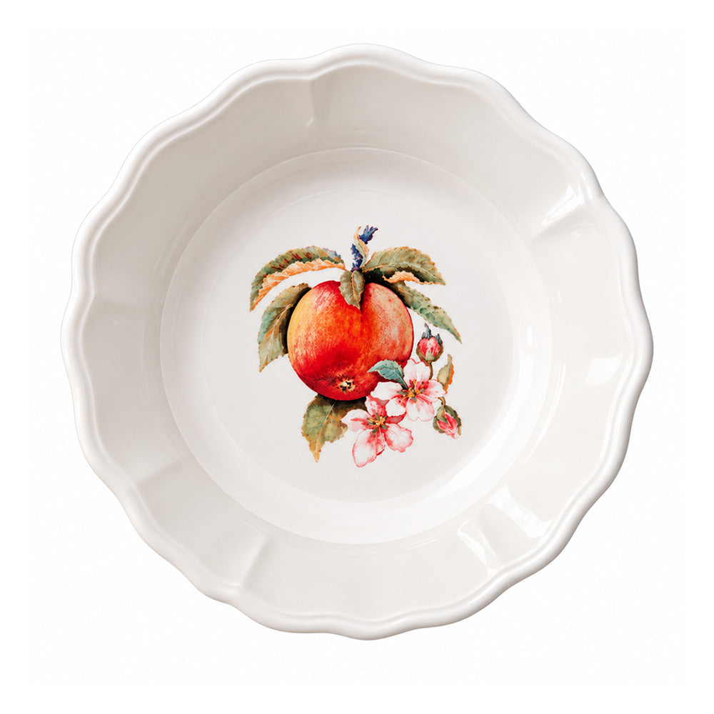 St. James Spring Harvest Side Plate, 23cm