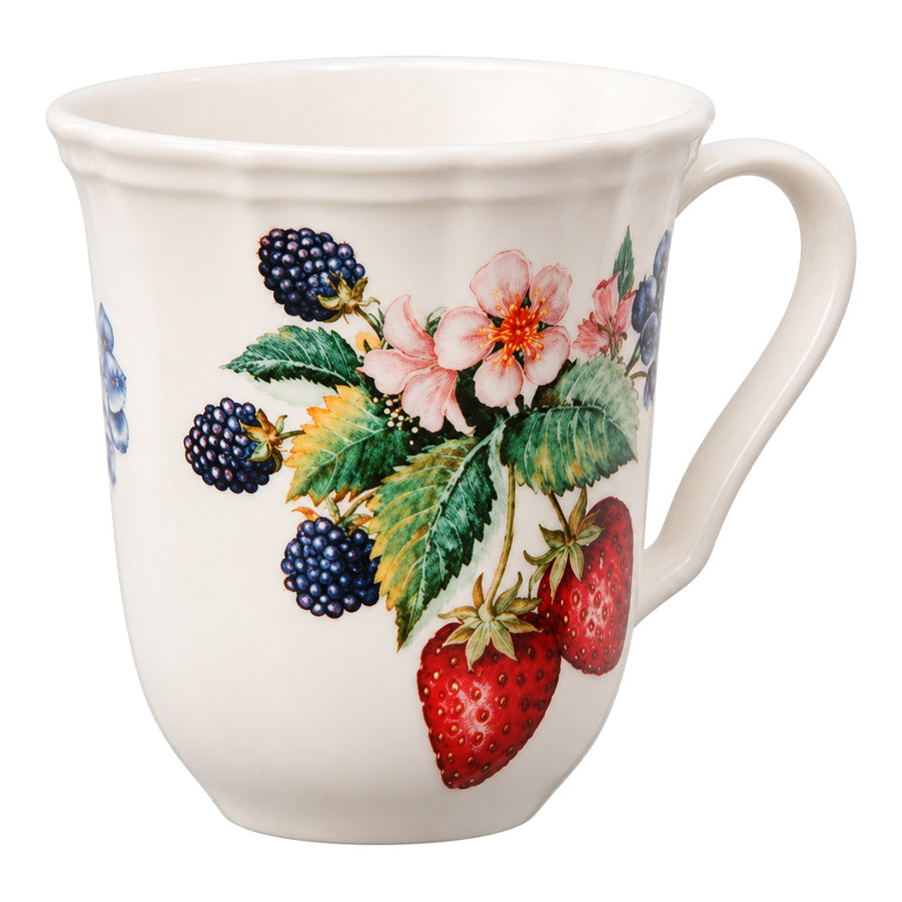 St. James Spring Harvest Mug