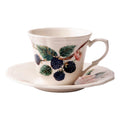 St. James Spring Harvest Cup & Saucer