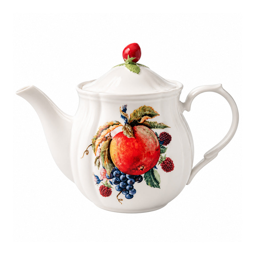 St. James Spring Harvest Teapot, 1.4L