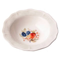 St. James Spring Harvest Soup Bowl, 24cm