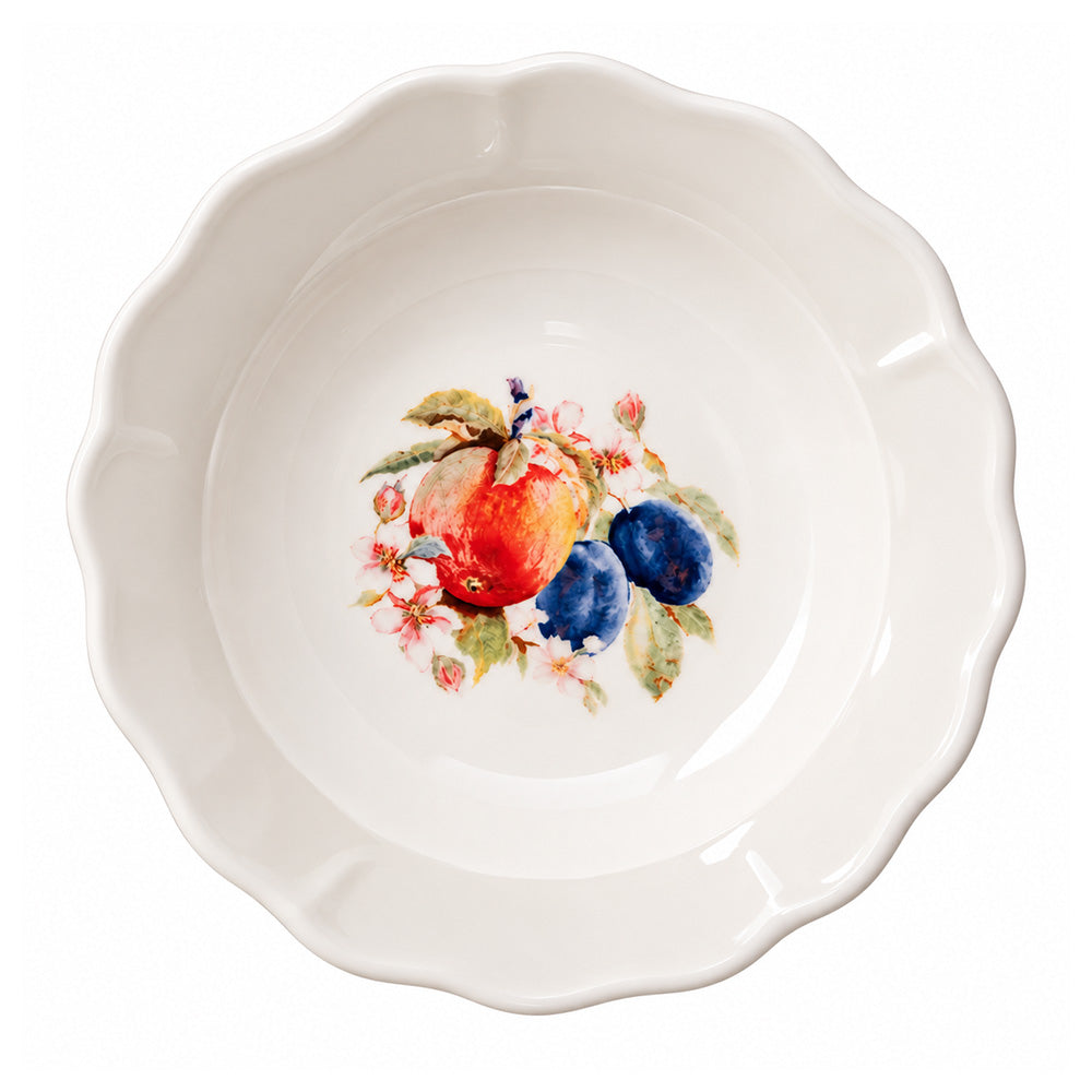 St. James Spring Harvest Soup Bowl, 24cm