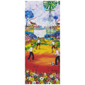 Portchie Bookmark