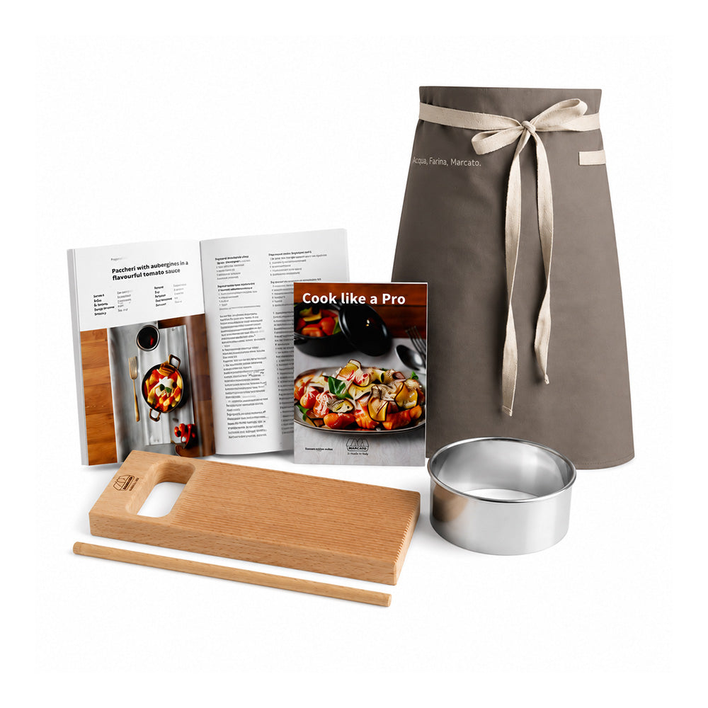 Marcato Gnocchi Like a Pro, Set of 4