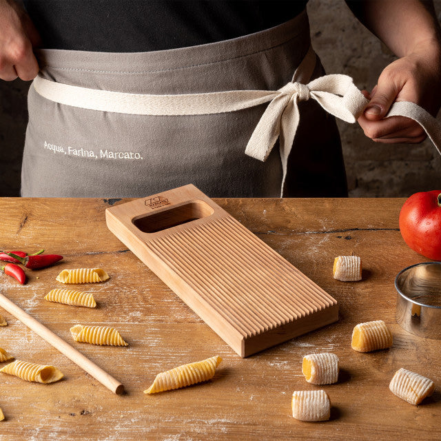 Marcato Gnocchi Like a Pro, Set of 4