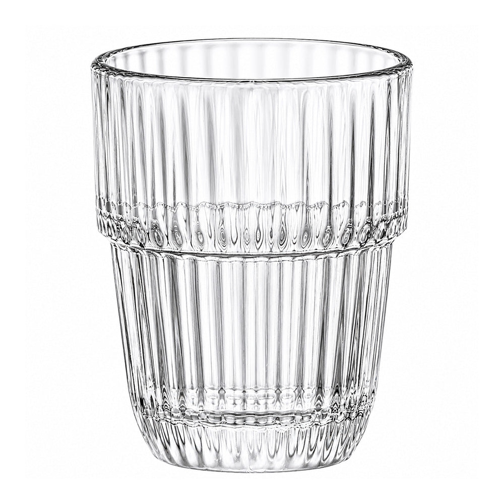Bormioli Rocco Barshine Shot Glasses, Set of 6