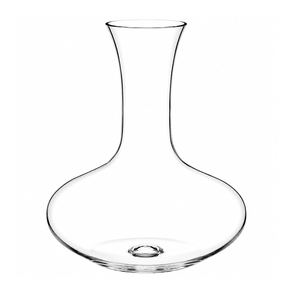 Bormioli Rocco Electra Decanter, 1.6L