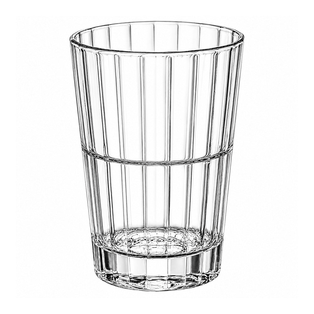 Bormioli Rocco Oxford Shot Glasses, Set of 6
