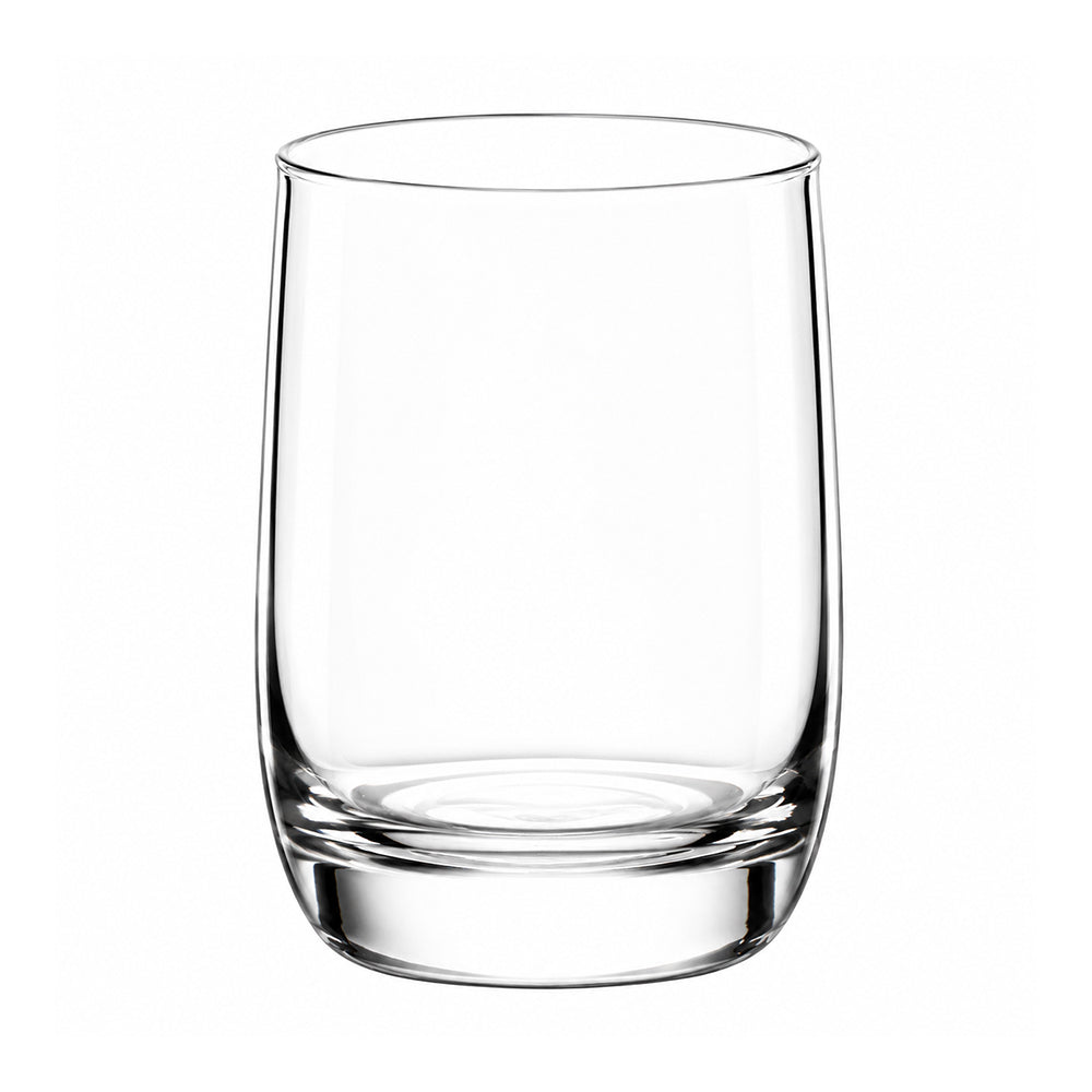 Bormioli Rocco Loto Liqueur Glasses, Set of 3