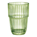 Luigi Bormioli Barshine Mint Tumblers, Set of 6