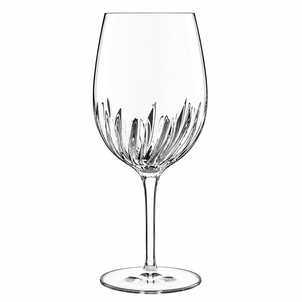 Luigi Bormioli Mixology Spritz 570ml Wine Glasses, Set Of 4