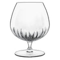 Luigi Bormioli Mixology 465ml Cognac Glasses, Set Of 6