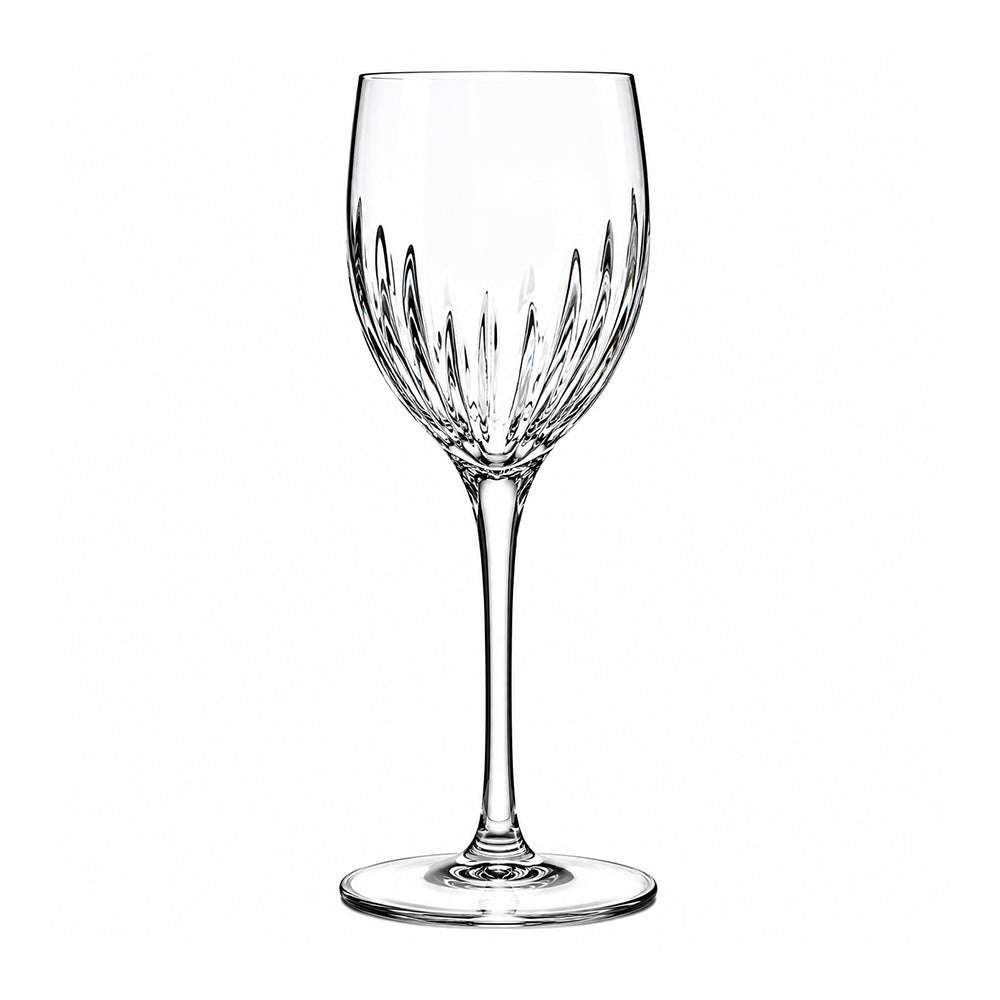Luigi Bormioli Incanto 275ml White Wine Glasses, Set of 6