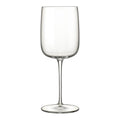 Luigi Bormioli Sublime Cal Chardonnay Wine Glasses, Set Of 4