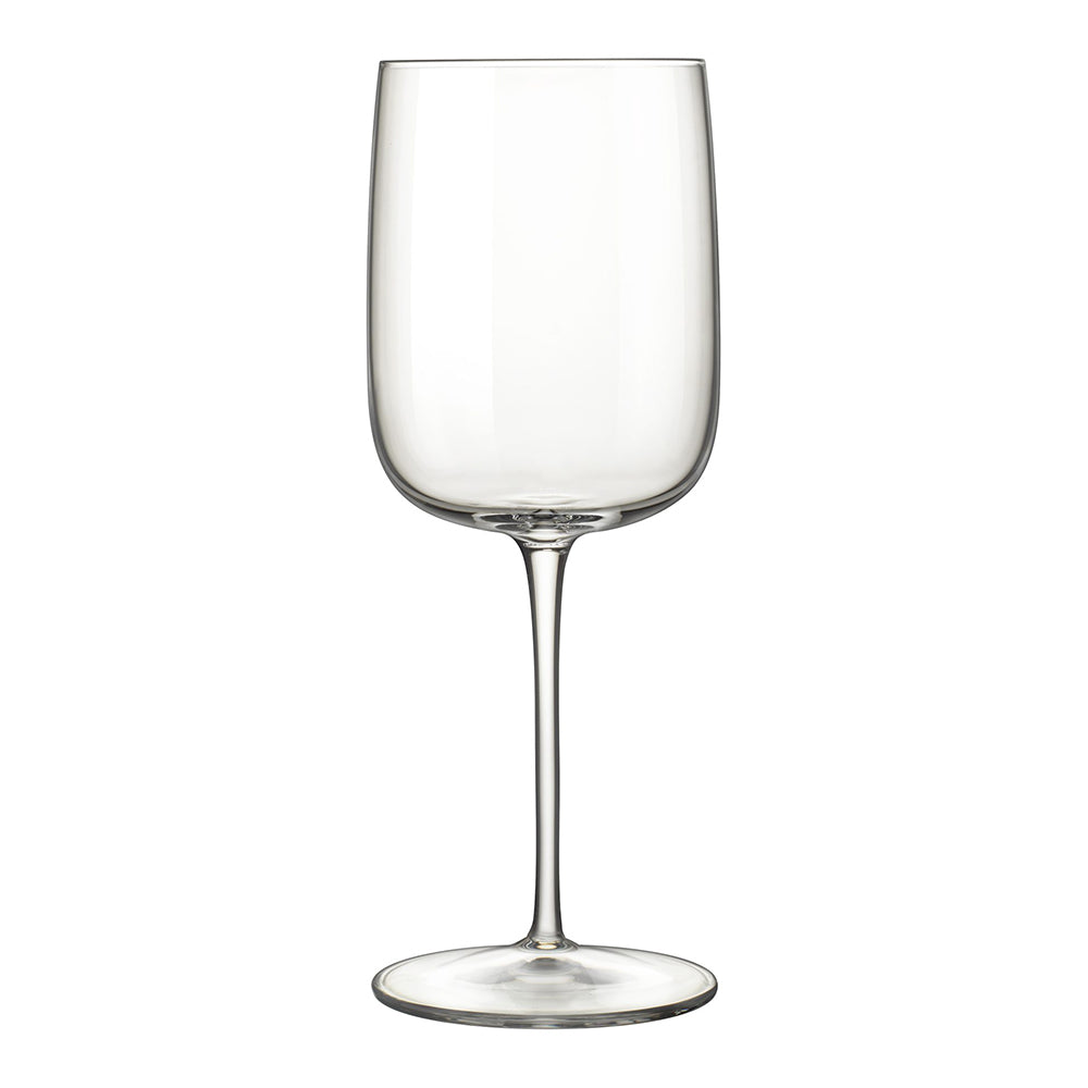 Luigi Bormioli Sublime Cal Chardonnay Wine Glasses, Set Of 4