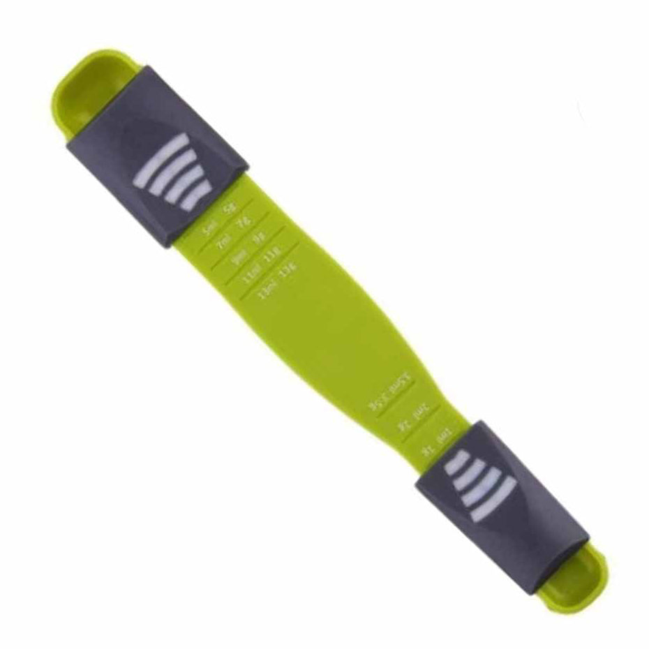 Creative Cooking Adjustable Measuring Spoon