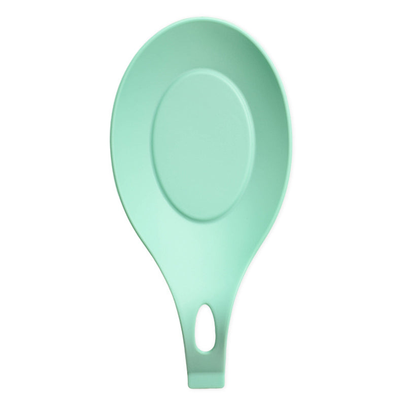 Creative Cooking Silicone Spoon Rest