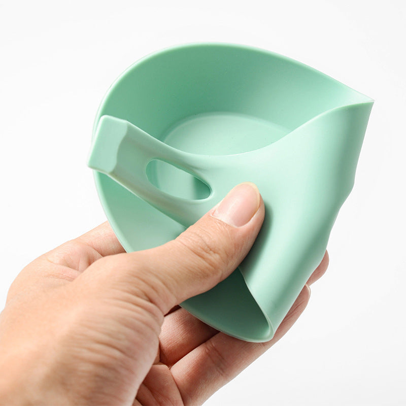 Creative Cooking Silicone Spoon Rest
