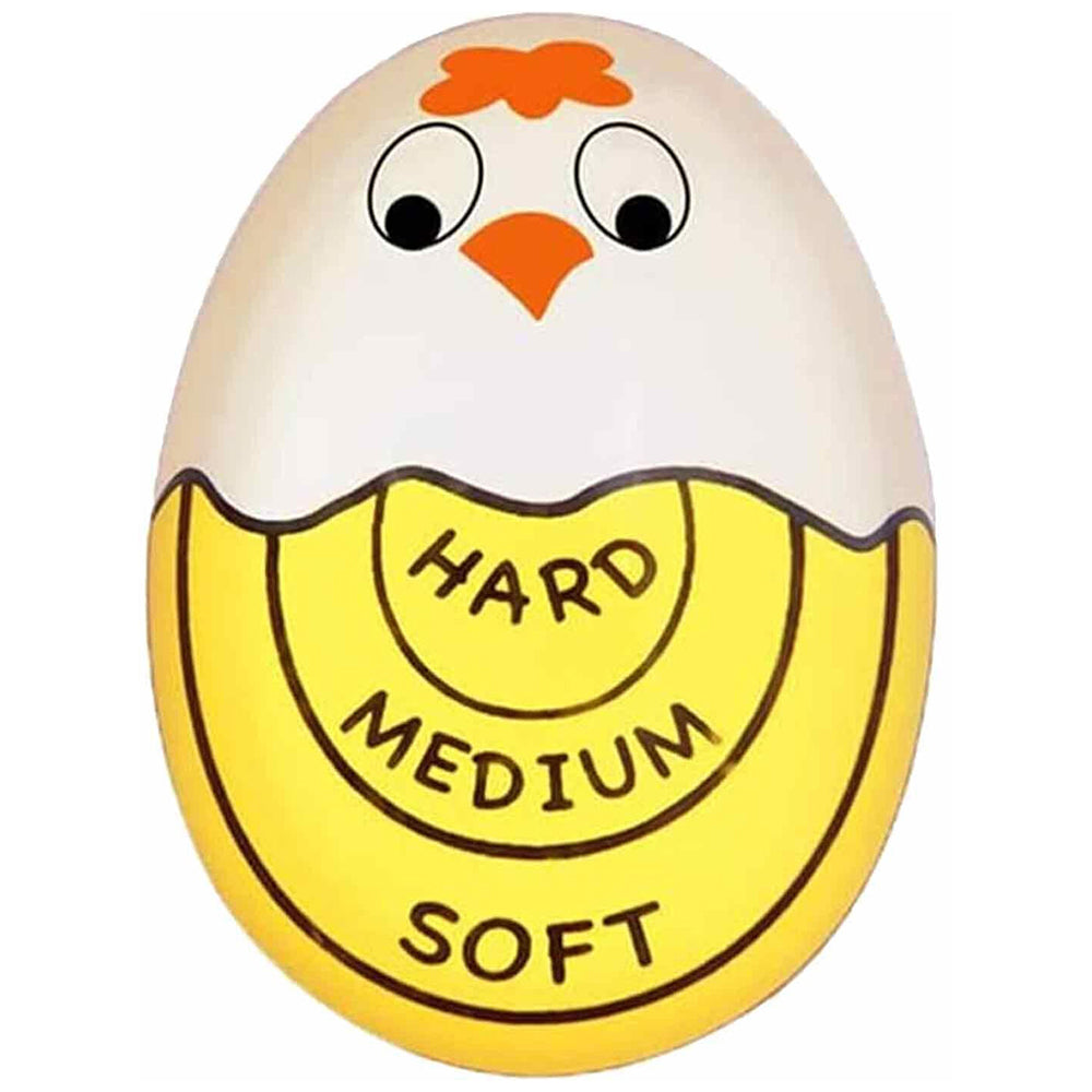 Creative Cooking Colour Changing Egg Timer