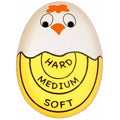 Creative Cooking Colour Changing Egg Timer