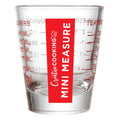 Creative Cooking Mini Measuring Glass
