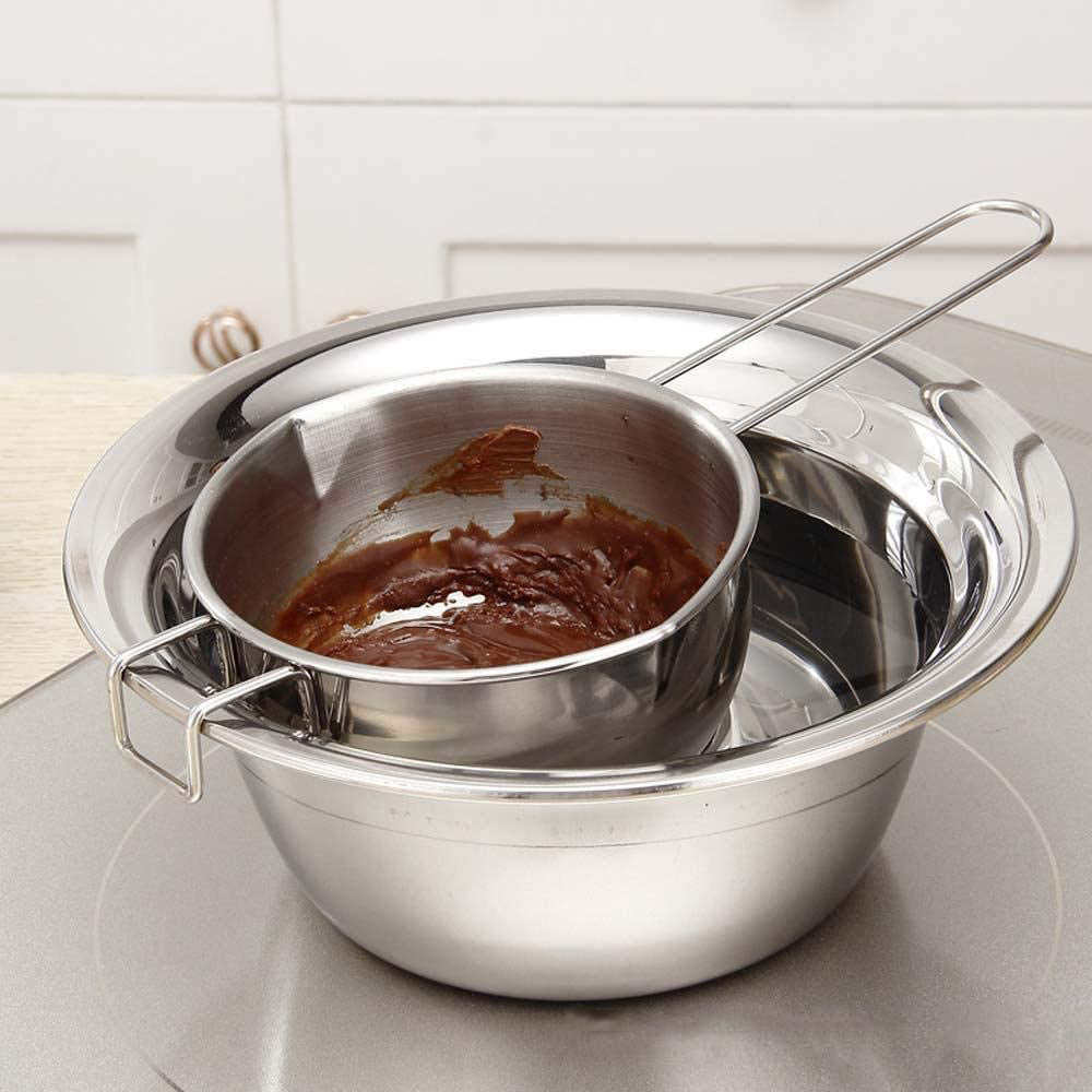 Creative Cooking Chocolate Melting Pot Attachment