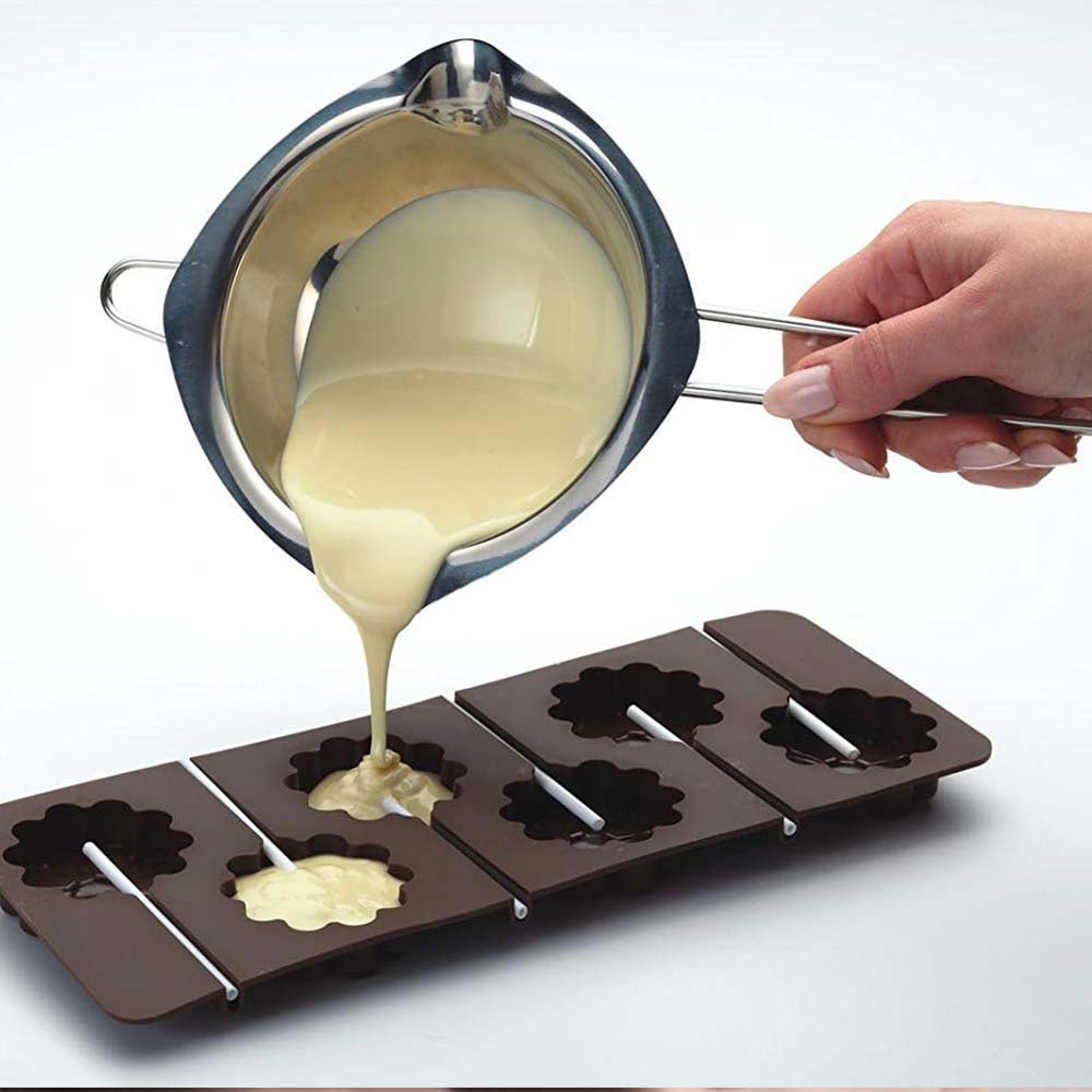 Creative Cooking Chocolate Melting Pot Attachment