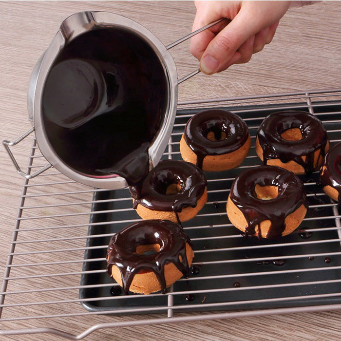 Creative Cooking Chocolate Melting Pot Attachment