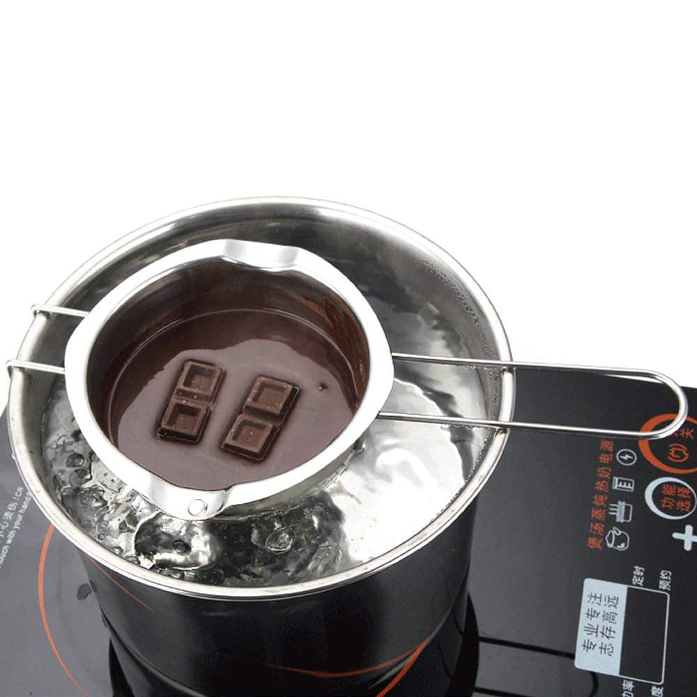 Creative Cooking Chocolate Melting Pot Attachment