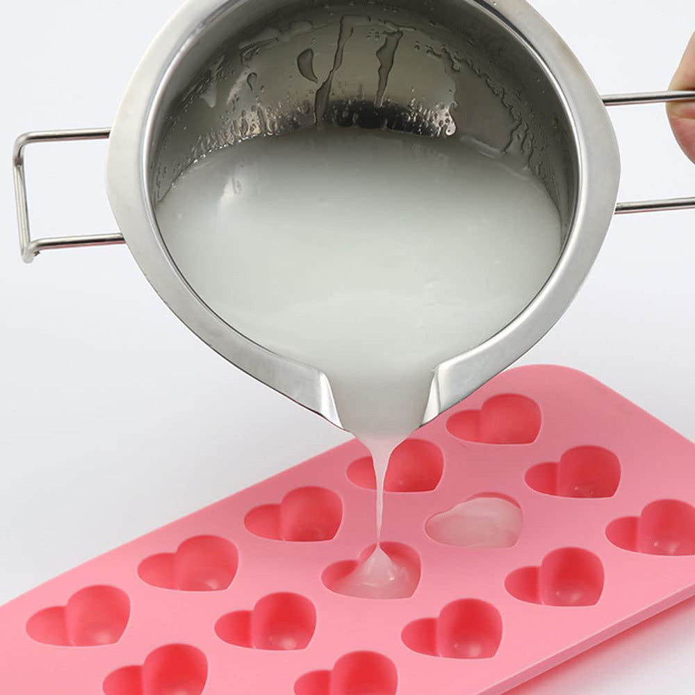 Creative Cooking Chocolate Melting Pot Attachment