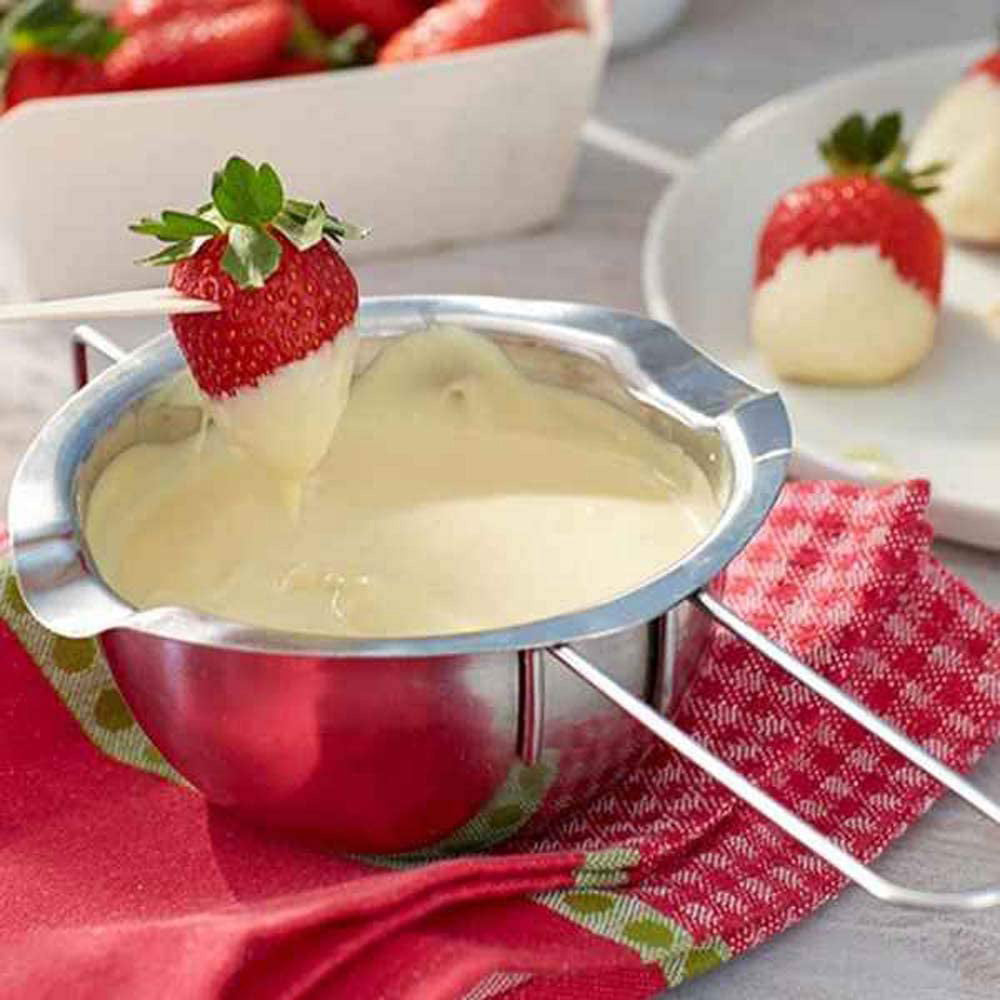 Creative Cooking Chocolate Melting Pot Attachment